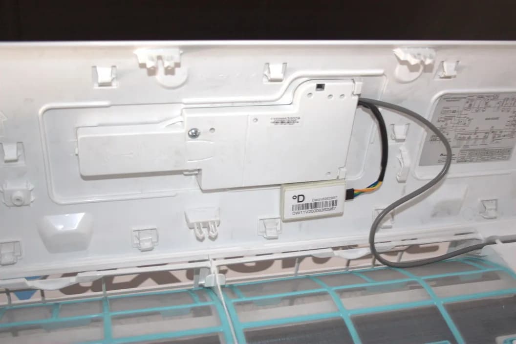 Axioma ASX-AZ1, шаг 6