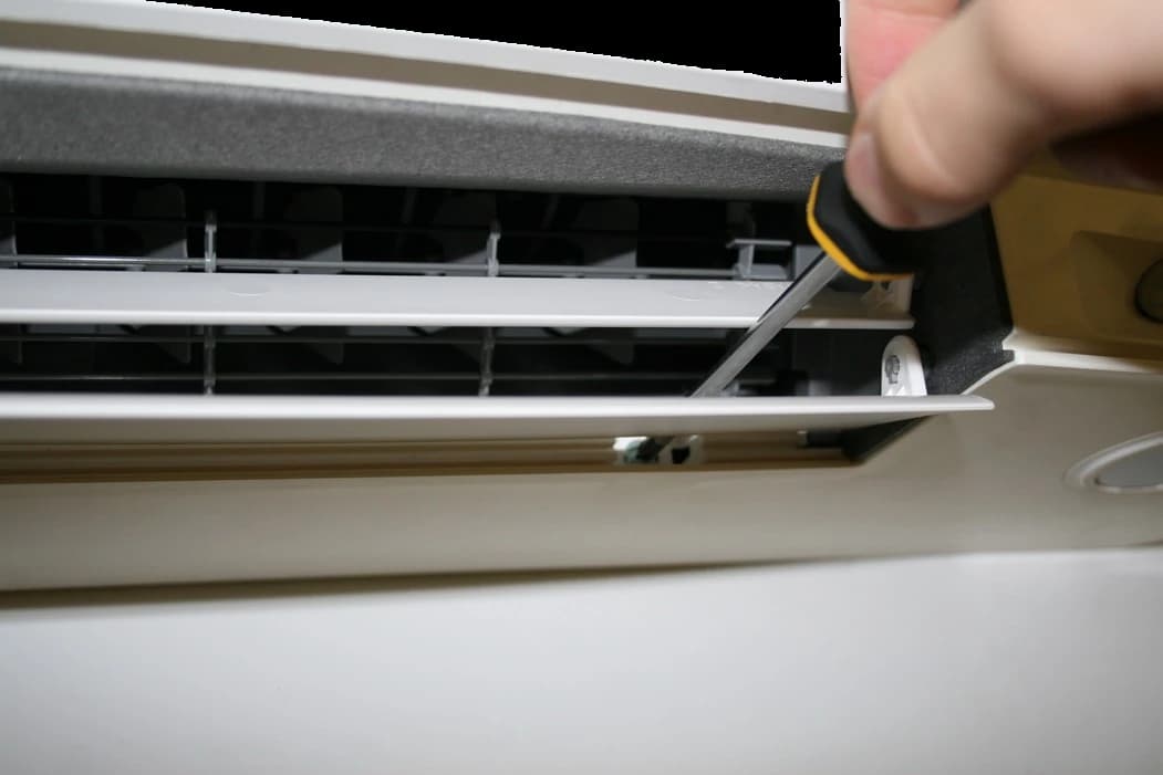 Daikin Emura FTXG/FTXJ Black, шаг 7