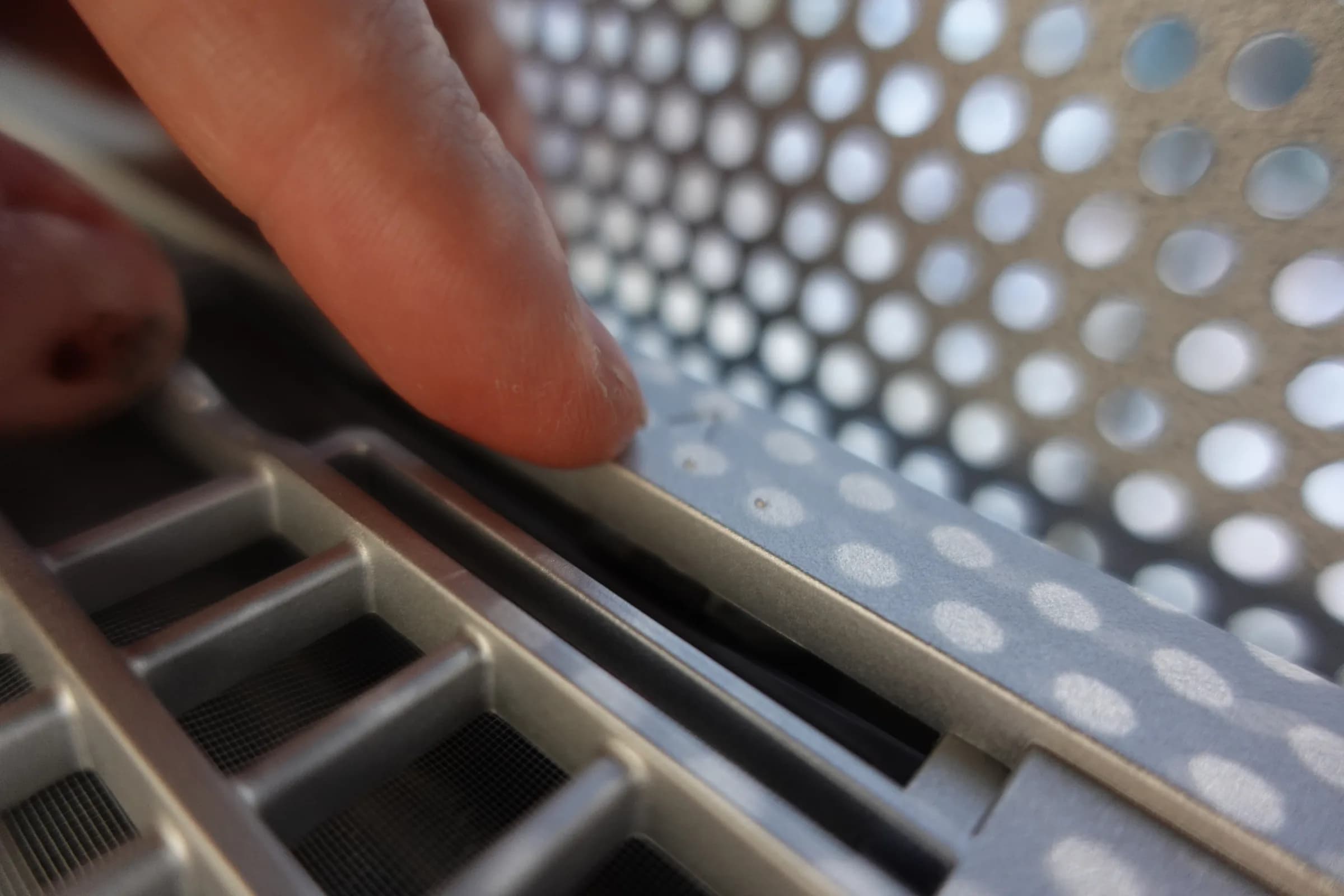 Daikin Emura 3, шаг 6