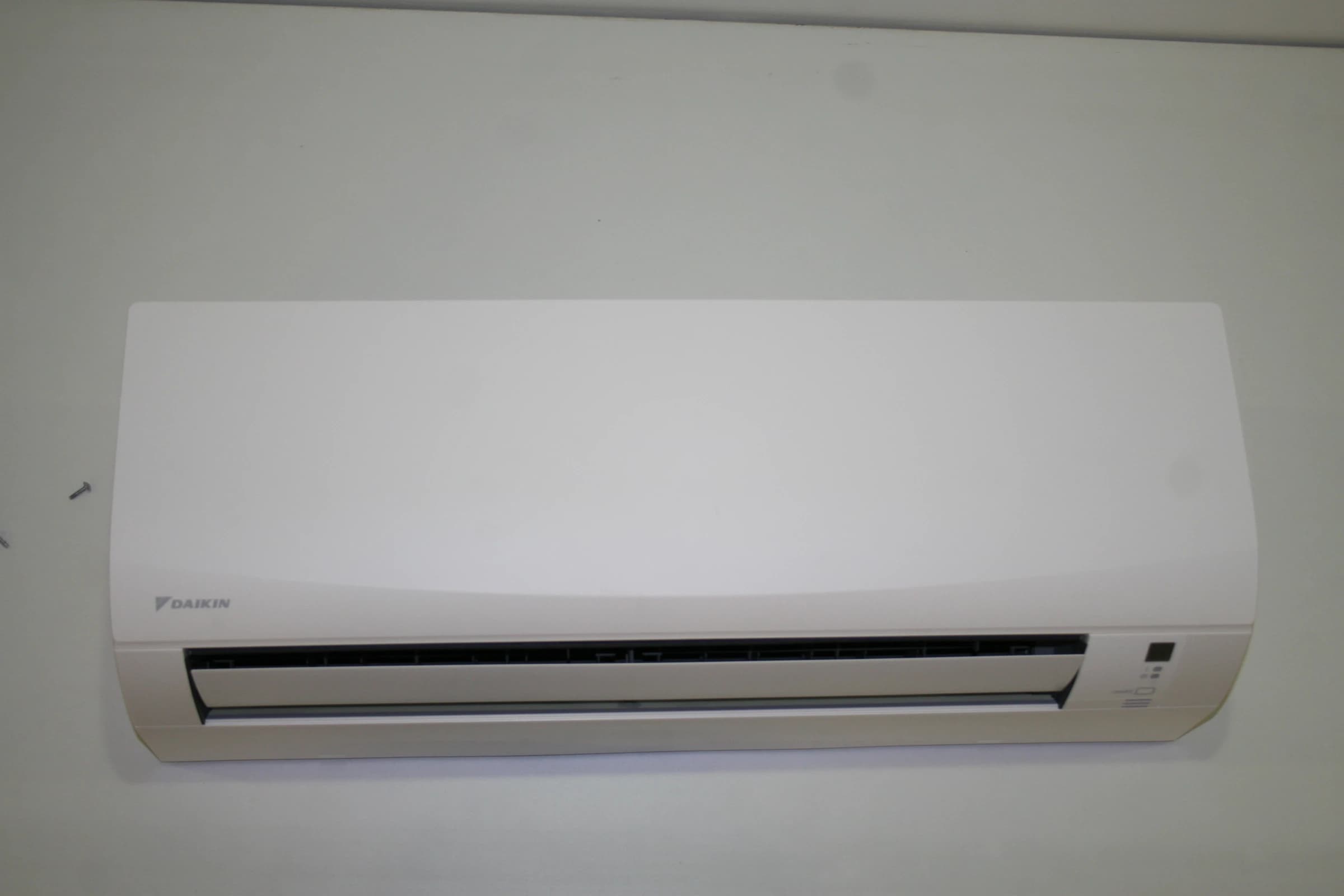 Daikin FTXF, шаг 14