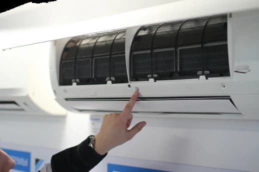 Daikin FTXS-K, шаг 2