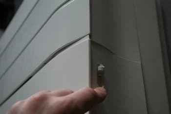 Daikin FVXG, шаг 1