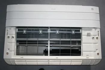 Daikin FVXG, шаг 3