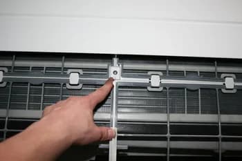 Daikin FVXG, шаг 10