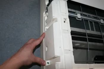 Daikin FVXG, шаг 9