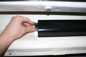 Daikin FVXG, шаг 13