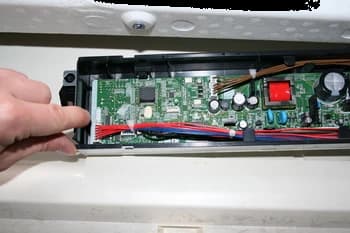 Daikin FVXG, шаг 15
