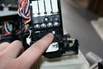 Daikin FVXG, шаг 18