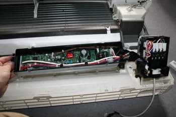 Daikin FVXG, шаг 24