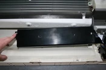 Daikin FVXG, шаг 26