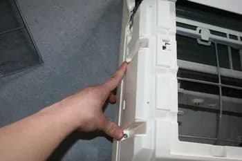 Daikin FVXG, шаг 28
